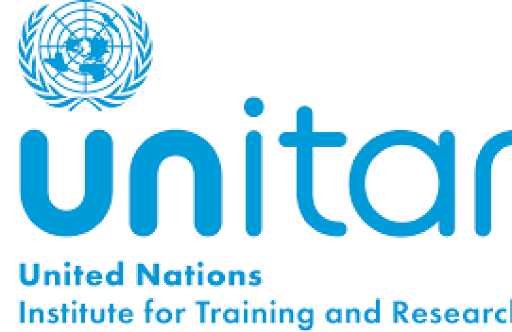United Nations Institute for Training and Research (UNITAR) Logo