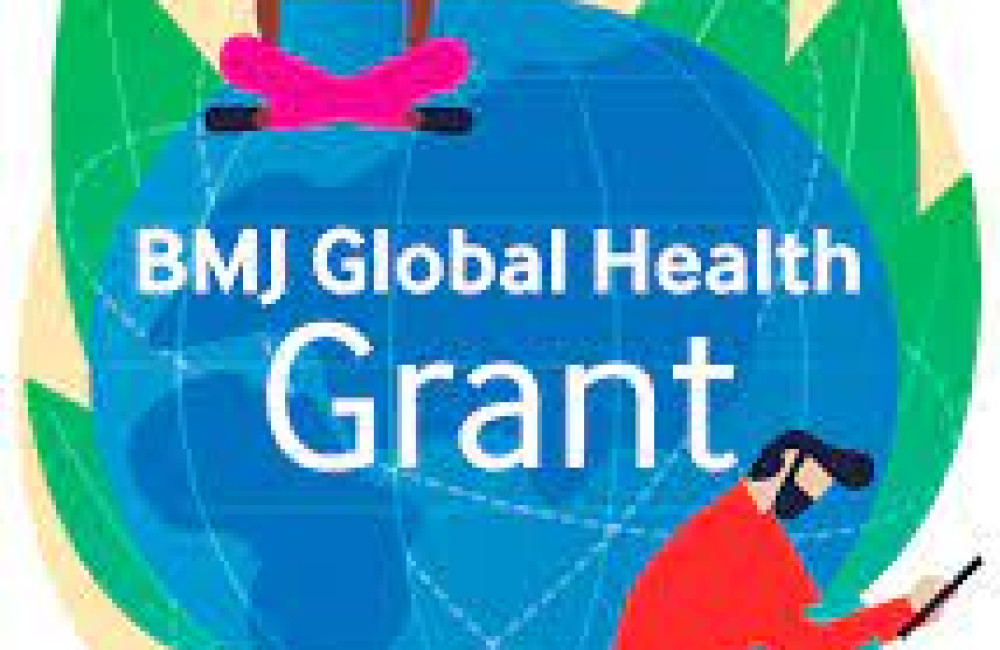 BMJ Global Health Logo