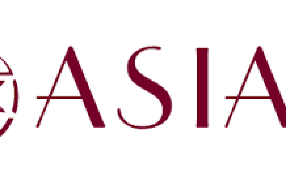 Association for International Solidarity in Asia Logo