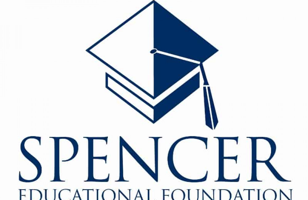 Spencer Foundation Name