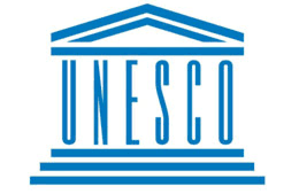United Nations Educational, Scientific and Cultural Organization (UNESCO) Logo