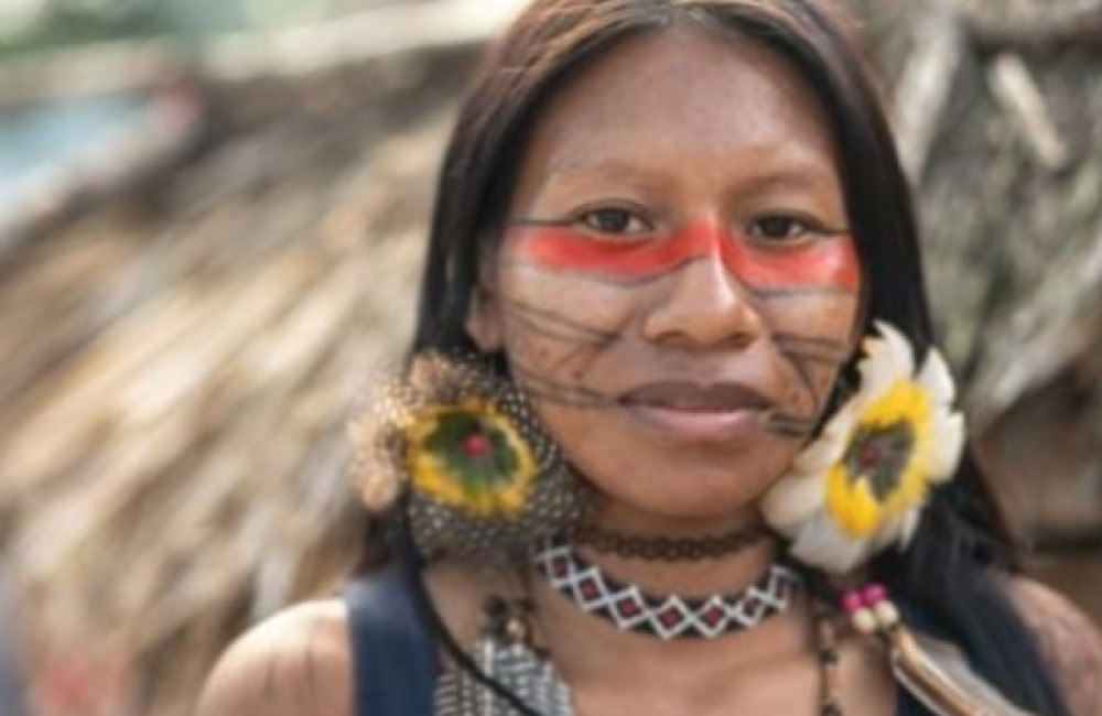 Rainforest Trust Name