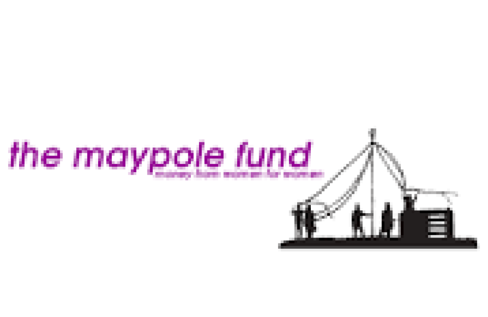The Maypole Fund Logo