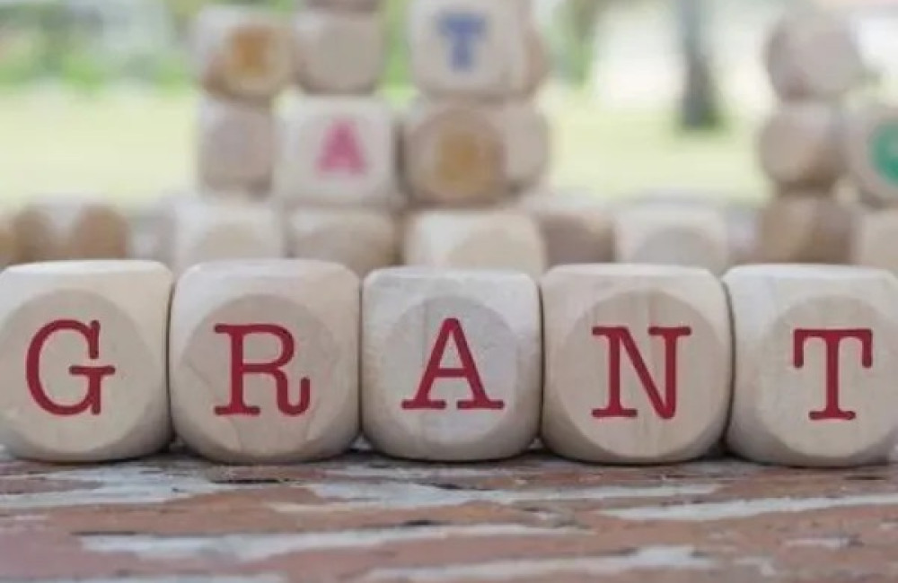 The Sumitomo Foundation Name