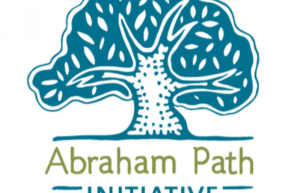 Abraham Path Initiative (API) Logo