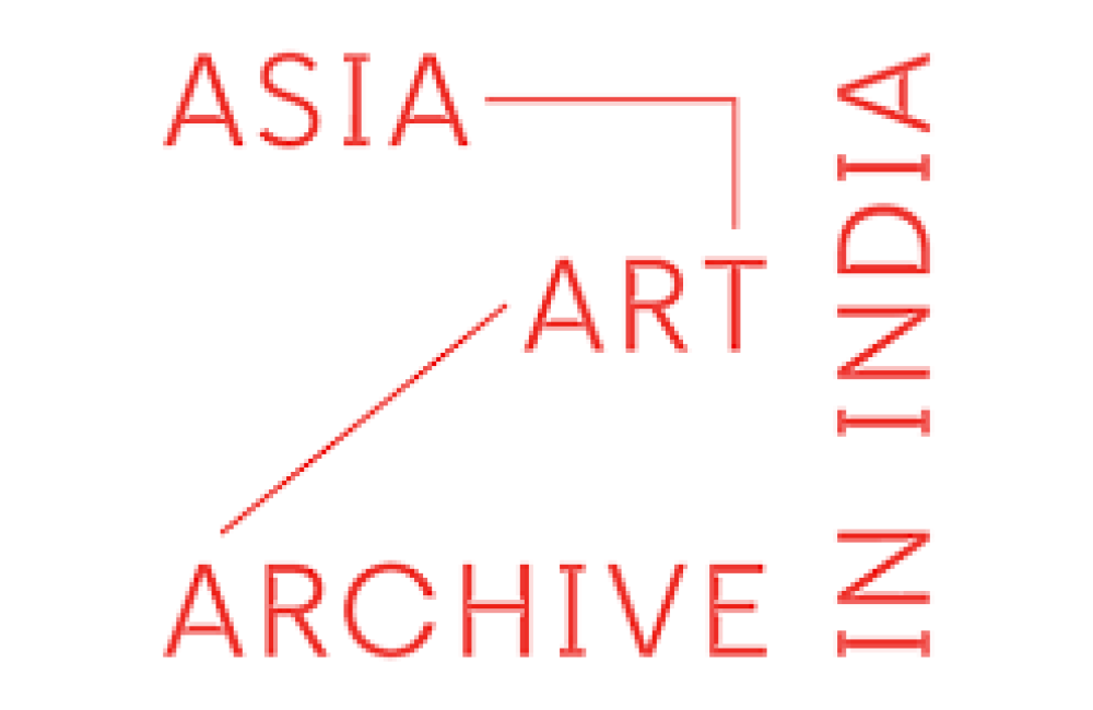 Asia Art Archive Logo