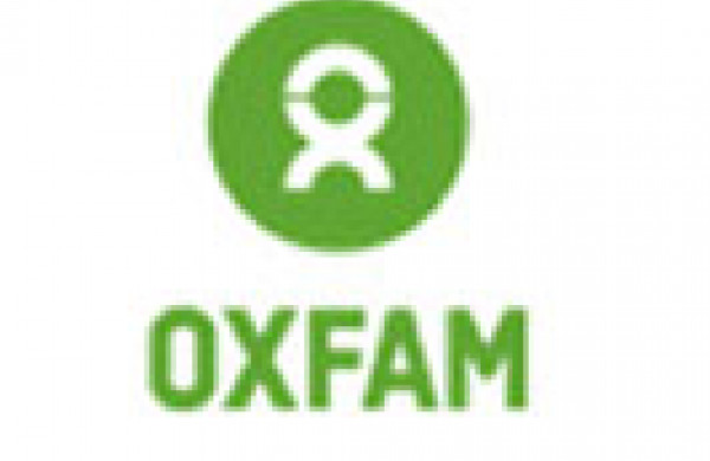 Oxfam in Nepal Name