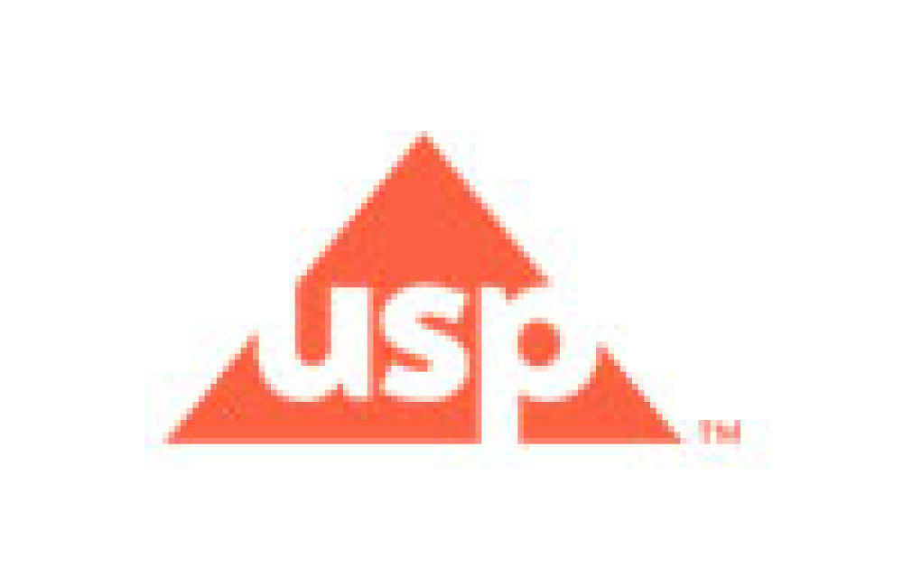 U.S. Pharmacopeial Convention Logo