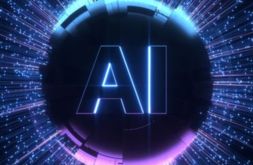 World AI Cannes Festival Logo