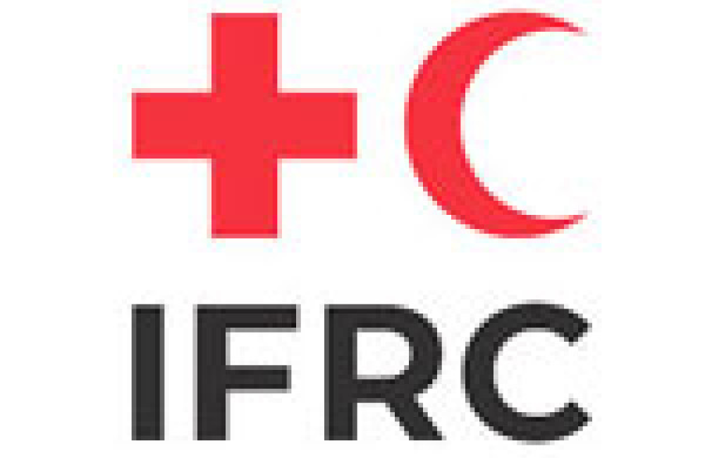 International Federation of Red Cross and Red Crescent Societies (IFRC) Name