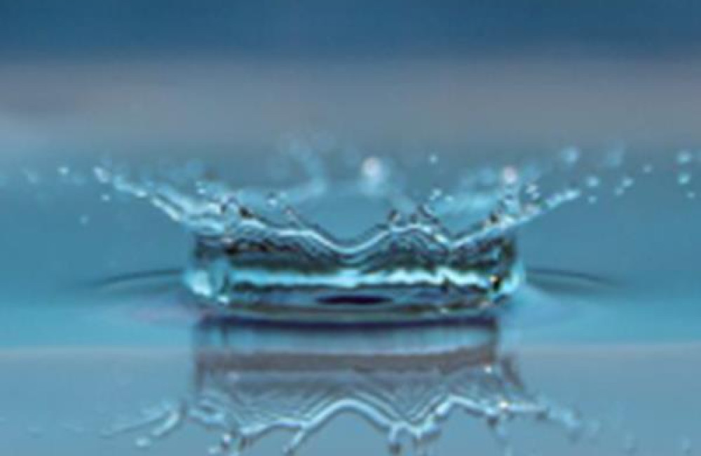 UAE Water Aid Foundation Logo