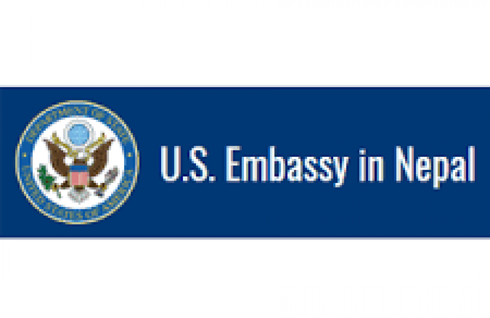 U.S. Embassy in Nepal Name