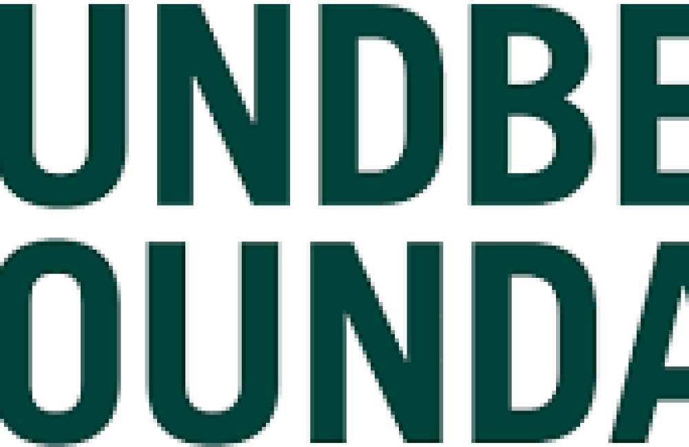 Lundbeck Foundation Logo