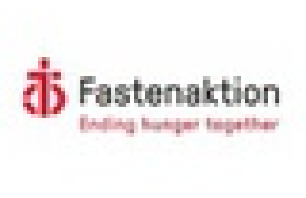 Fastenaktion Logo