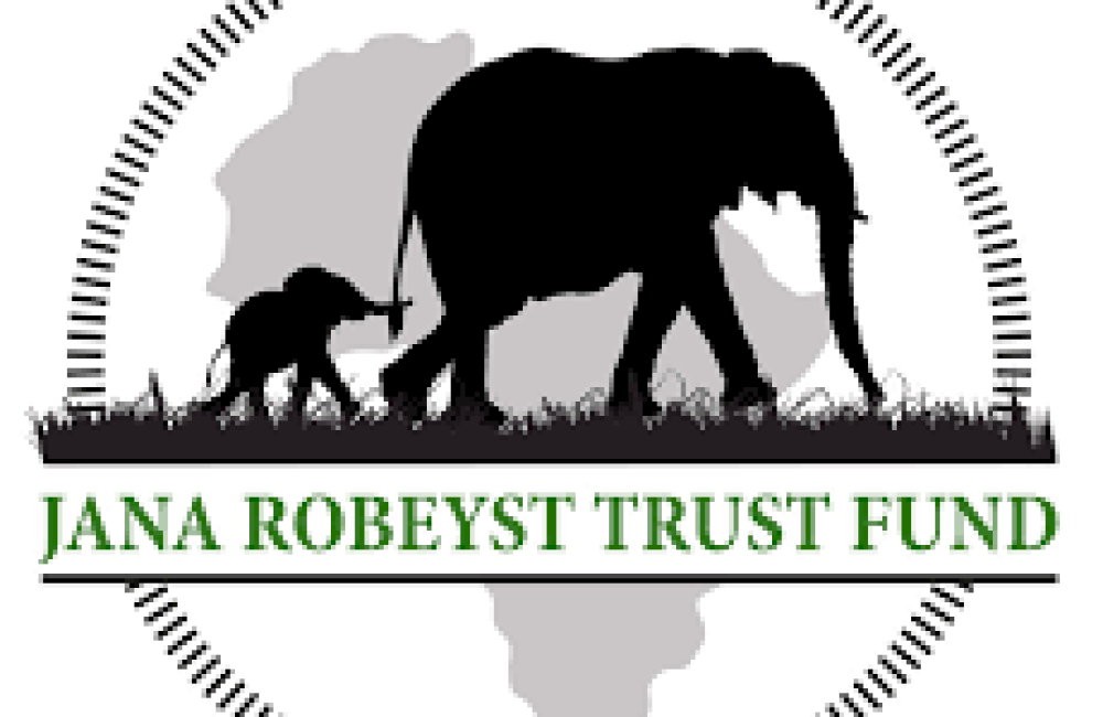 Jana Robeyst Trust Fund Logo
