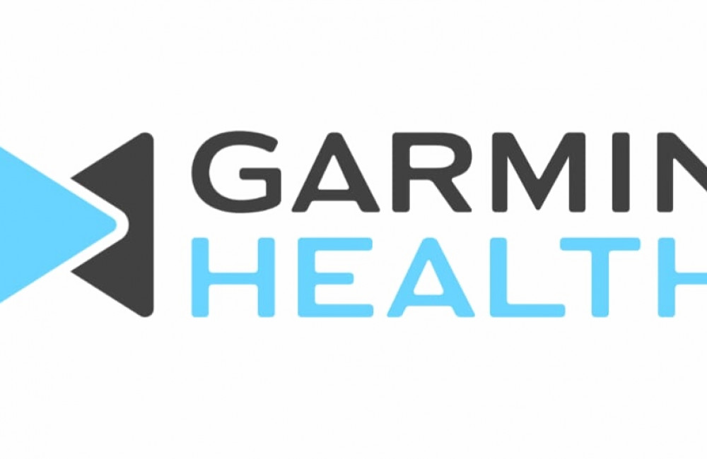 Garmin Health Name