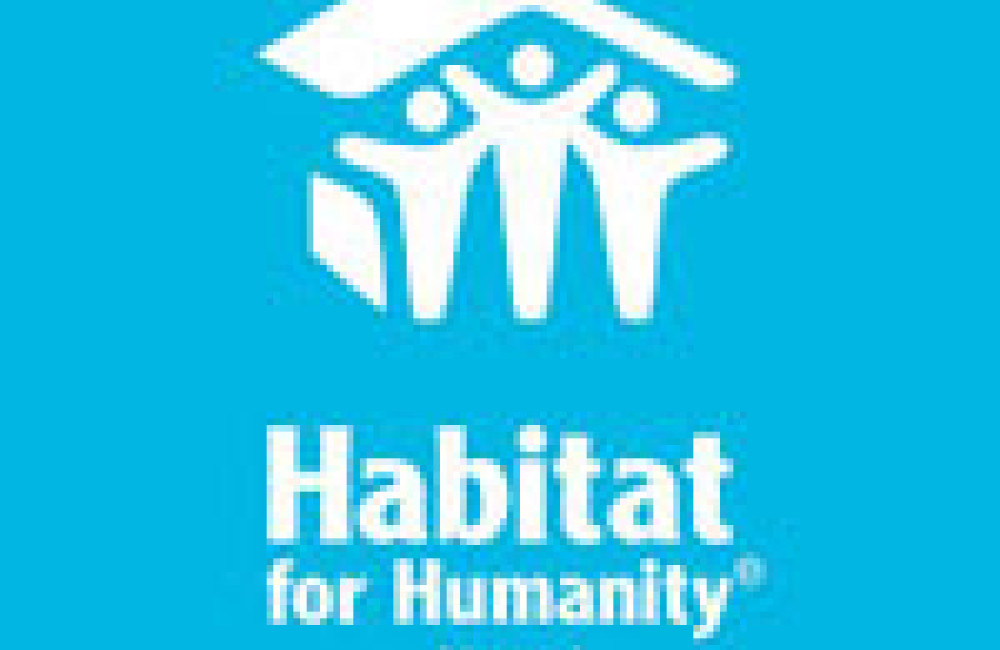 Habitat Nepal Logo