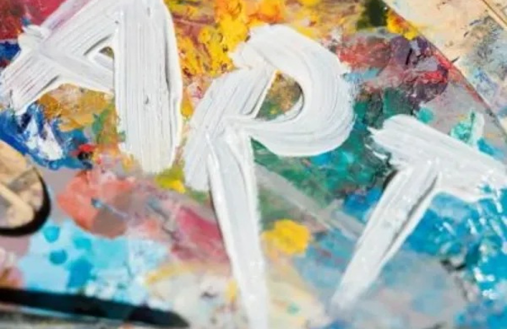 Liu Shiming Art Foundation Name