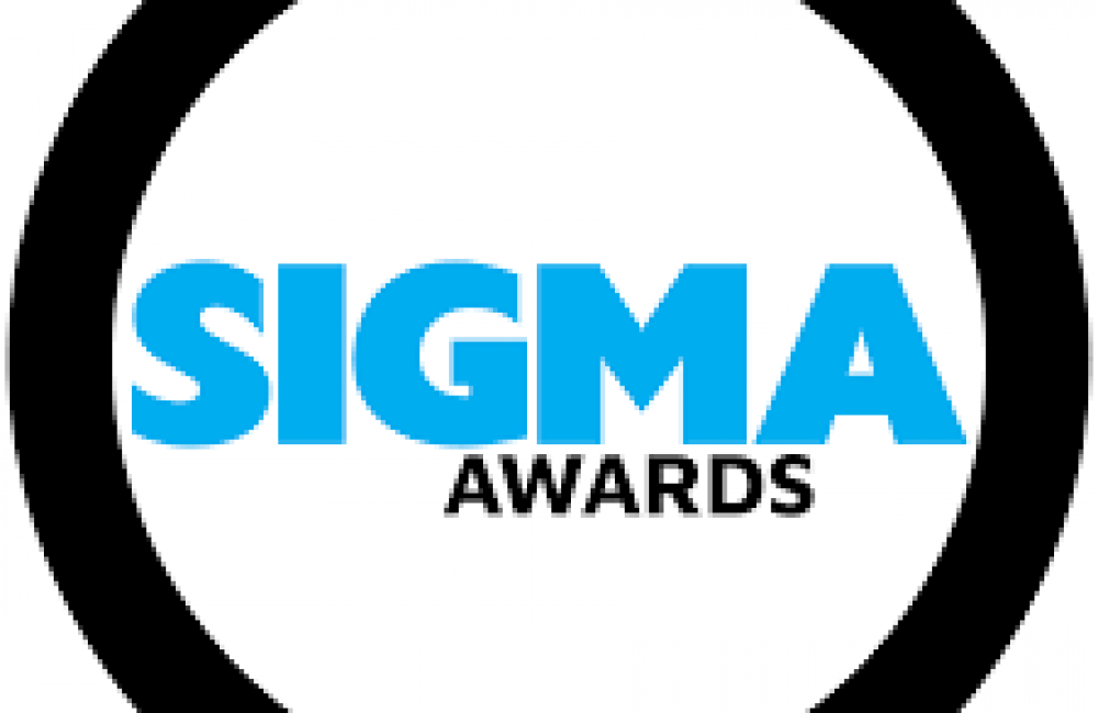 Sigma Awards Name