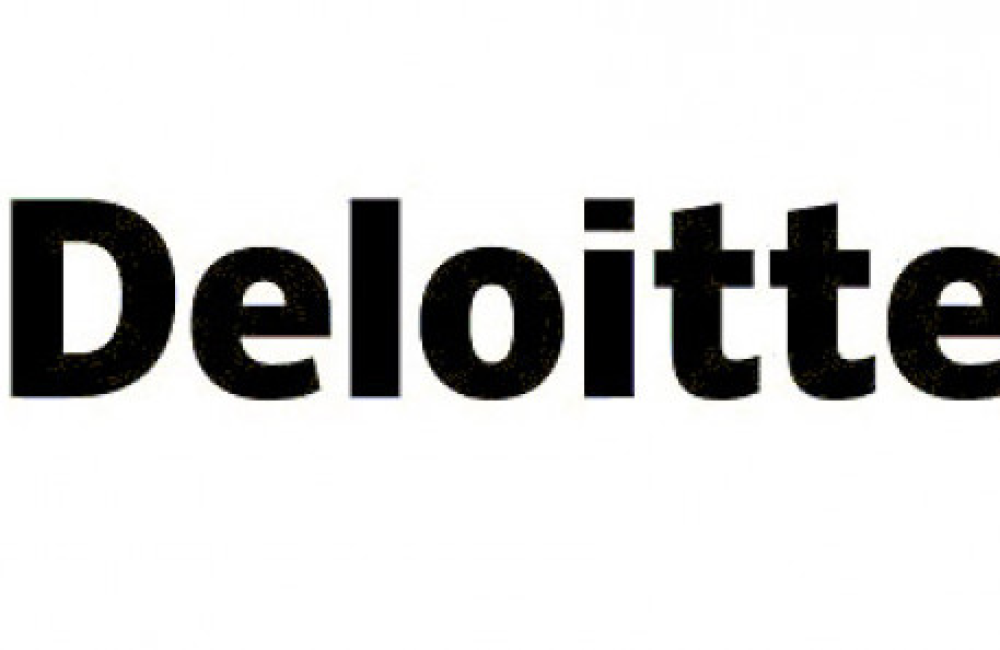 Deloitte Consulting Overseas Projects LLC Name