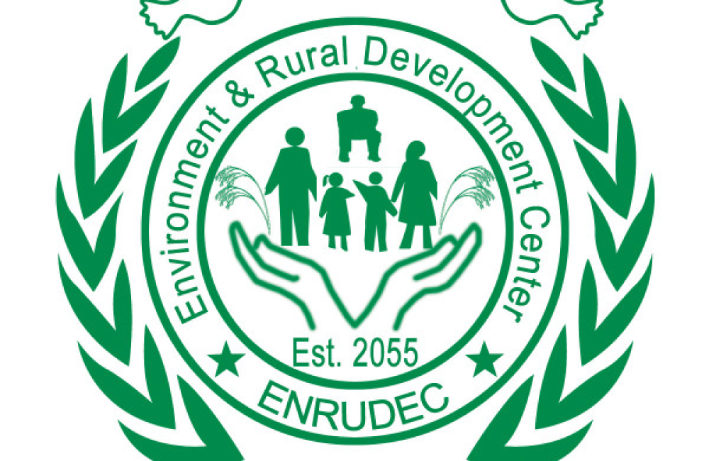 ENRUDEC Logo