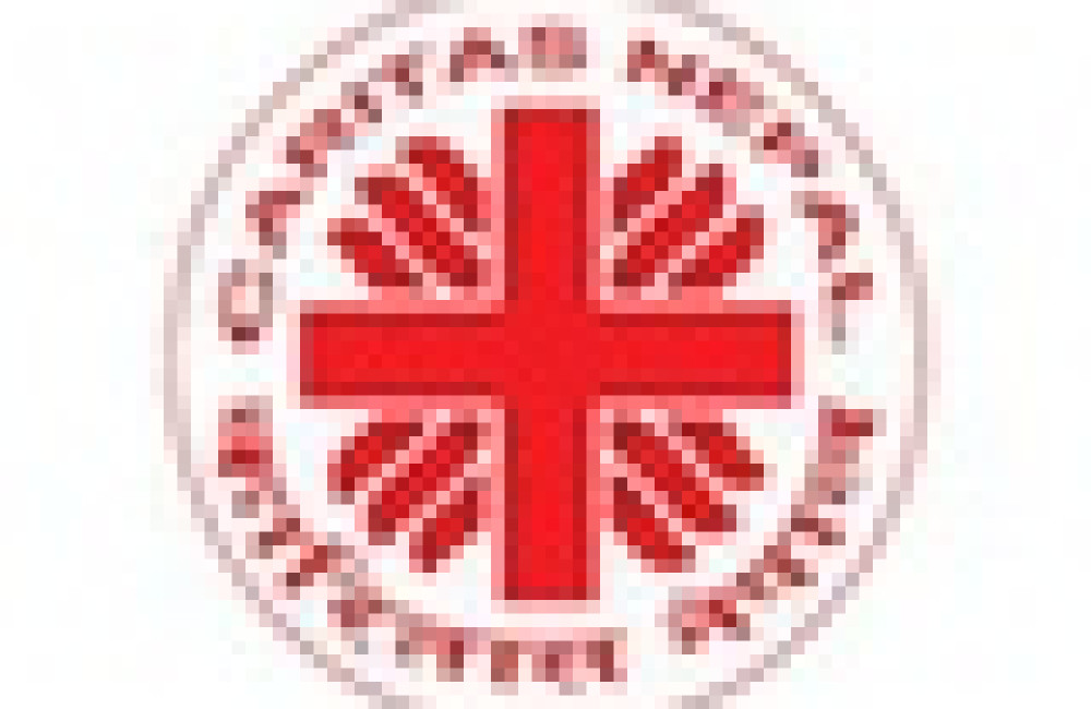 Caritas Nepal Logo