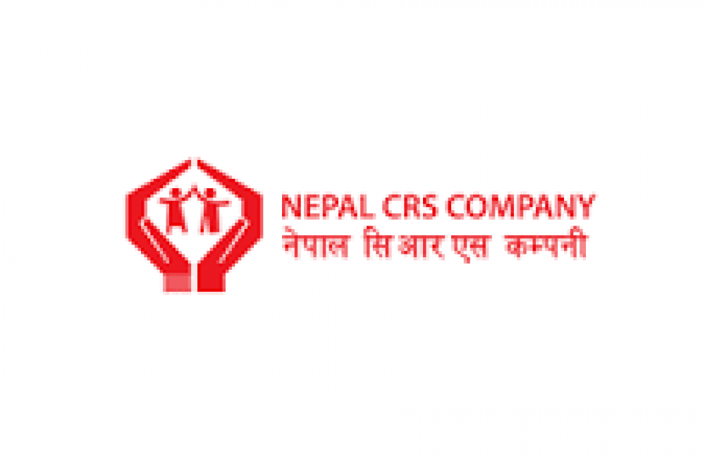 Nepal CRS Company Logo