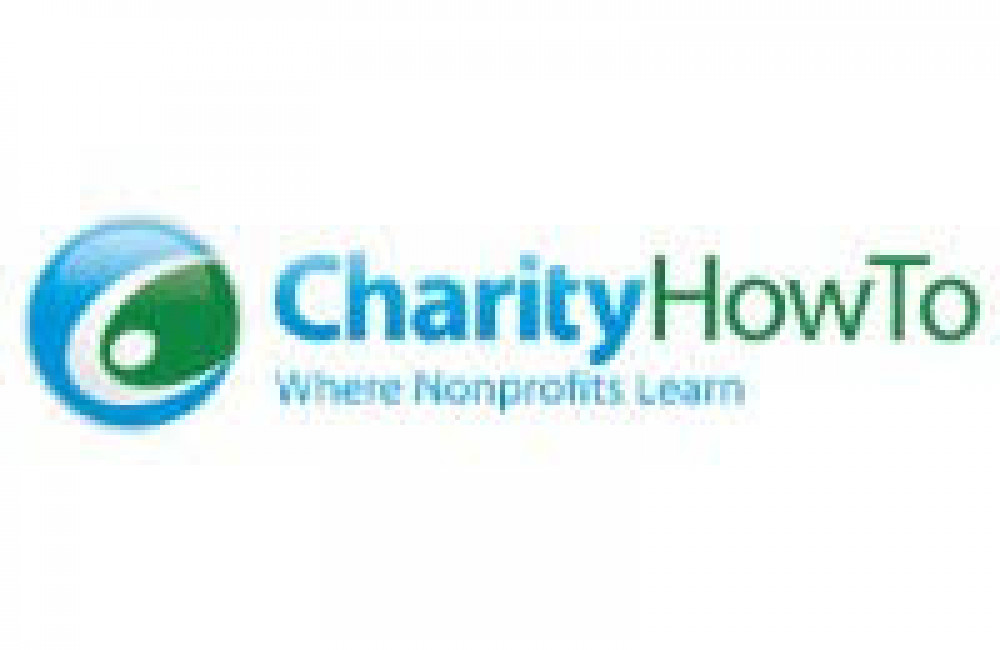 CharityHowTo Name