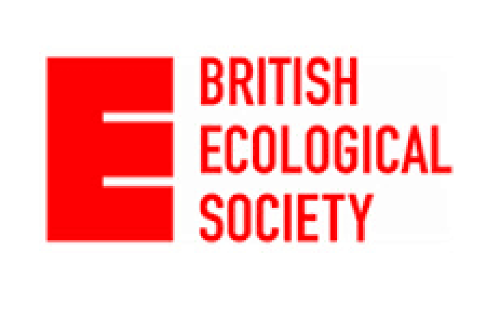 British Ecological Society Logo