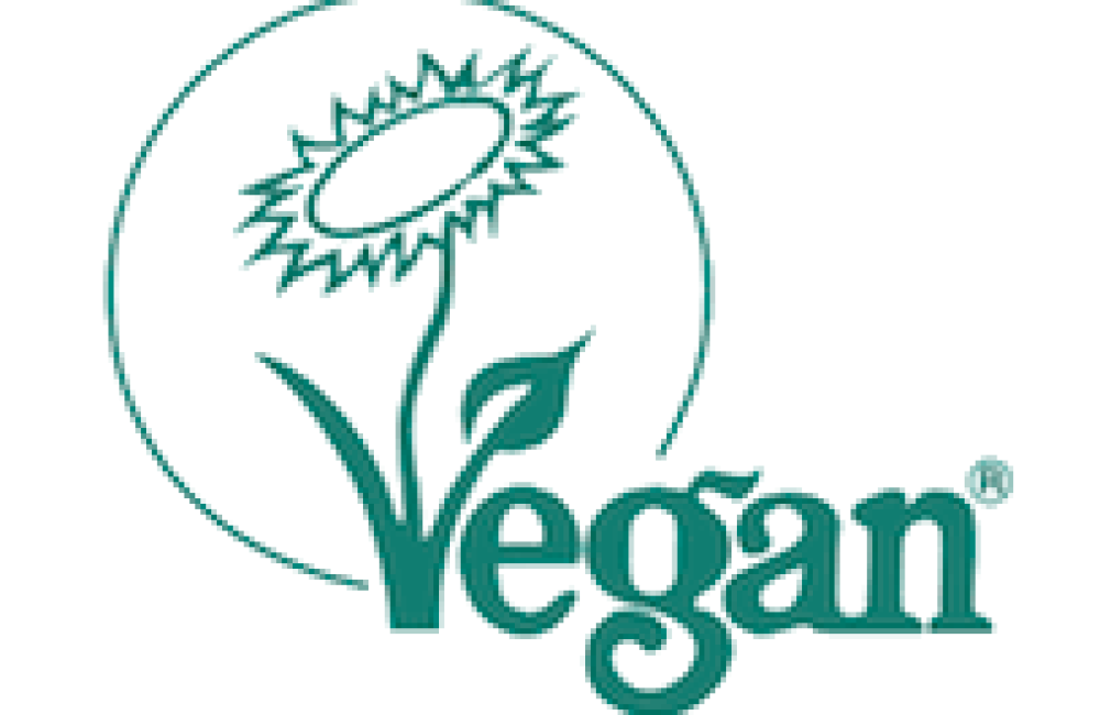 The Vegan Society Logo