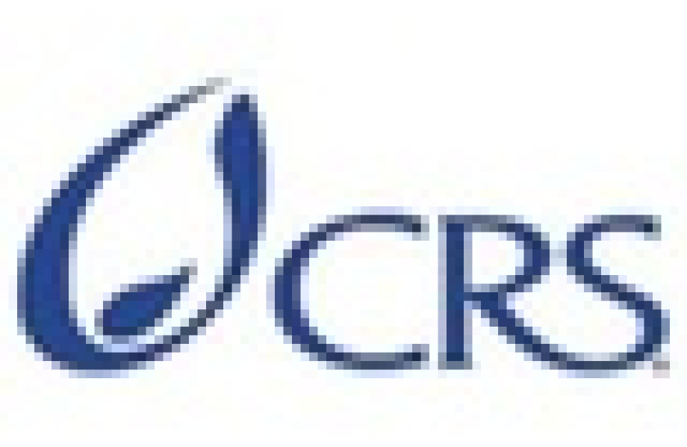 CRS Nepal Logo