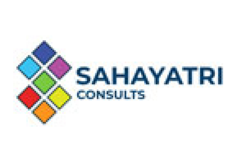 SAHAYATRI CONSULTS Logo