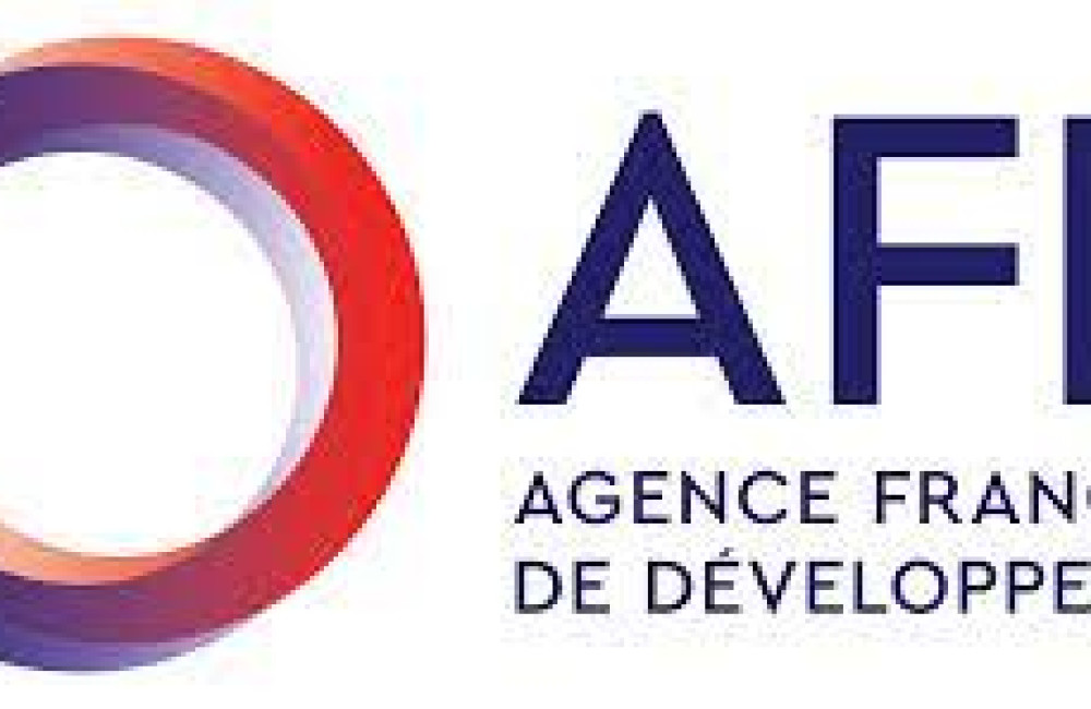 Agence Française de Développement Logo