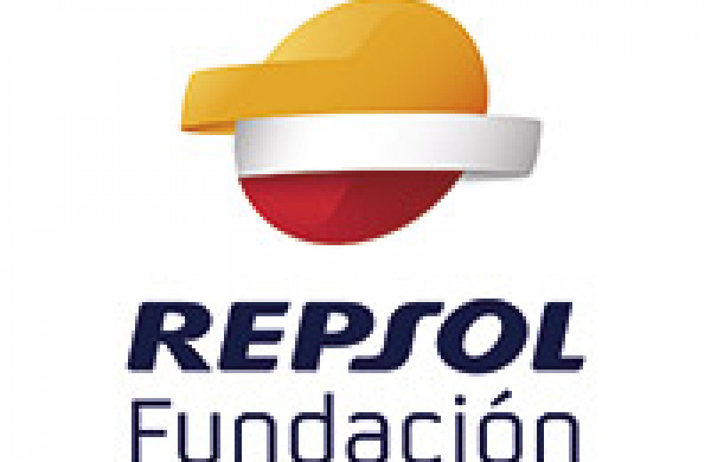 Repsol Foundation Logo
