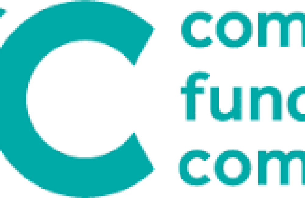Common Fund for Commodities Logo