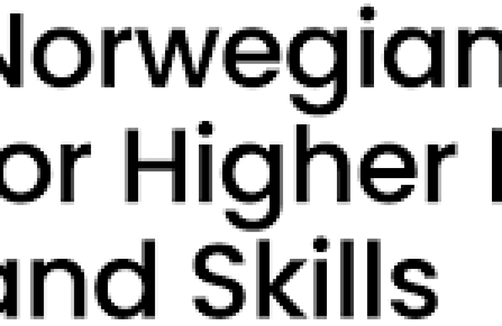 Norwegian Directorate for Higher Education and Skills Logo