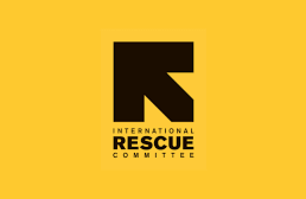 International Rescue Committee (IRC) Logo