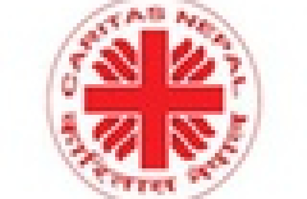Caritas Nepal Logo