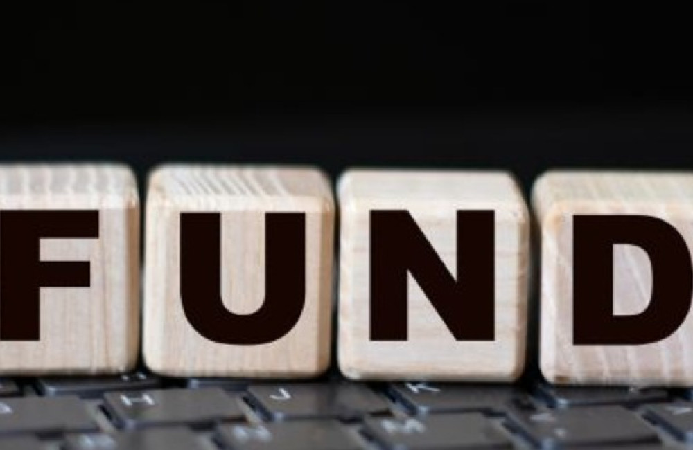 The Pandemic Fund Logo