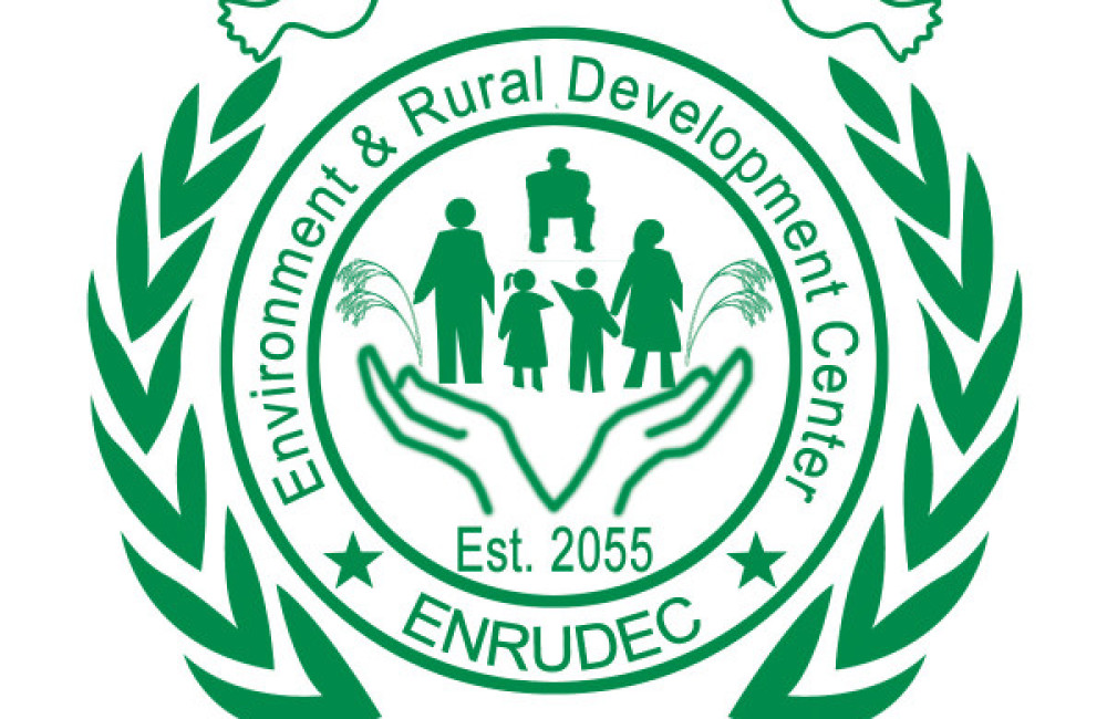 ENRUDEC Logo