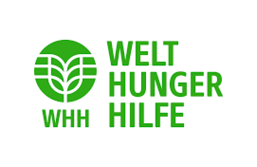 Welthungerhilfe/WHH Logo