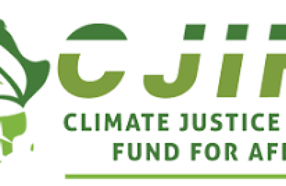 Climate Justice Impact Fund for Africa (CJIFA) Name