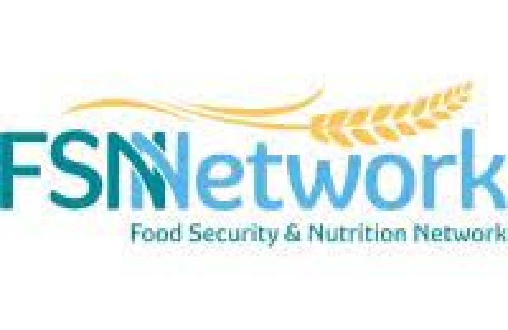 Food Security and Nutrition (FSN) Network Logo