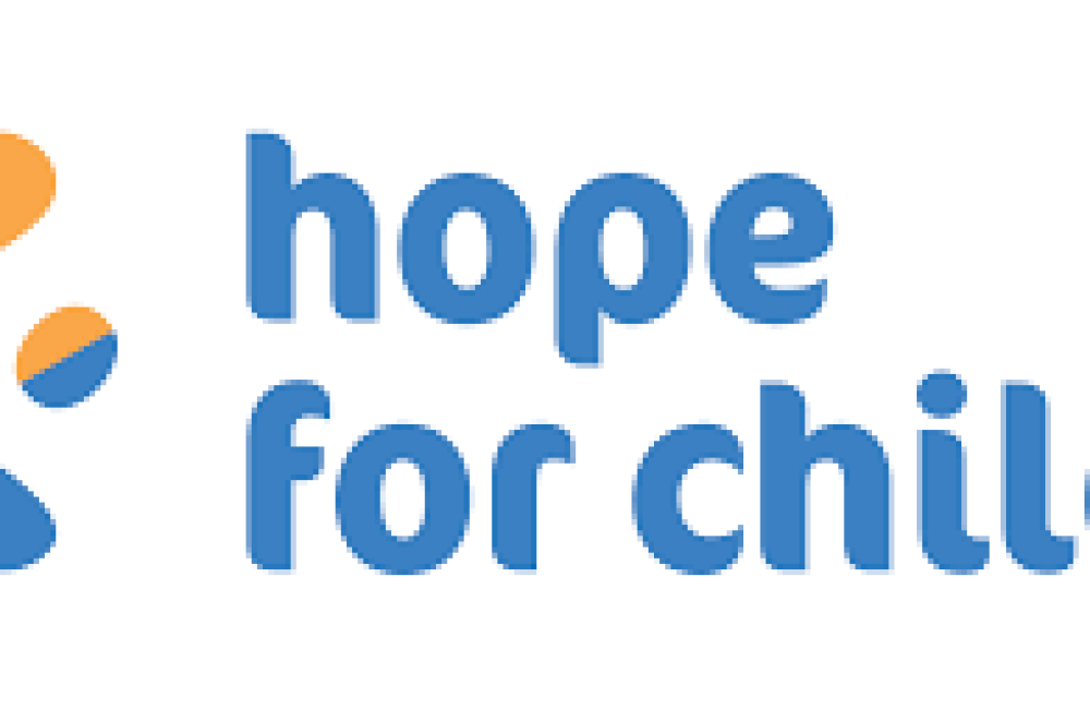 Hope For Children Name