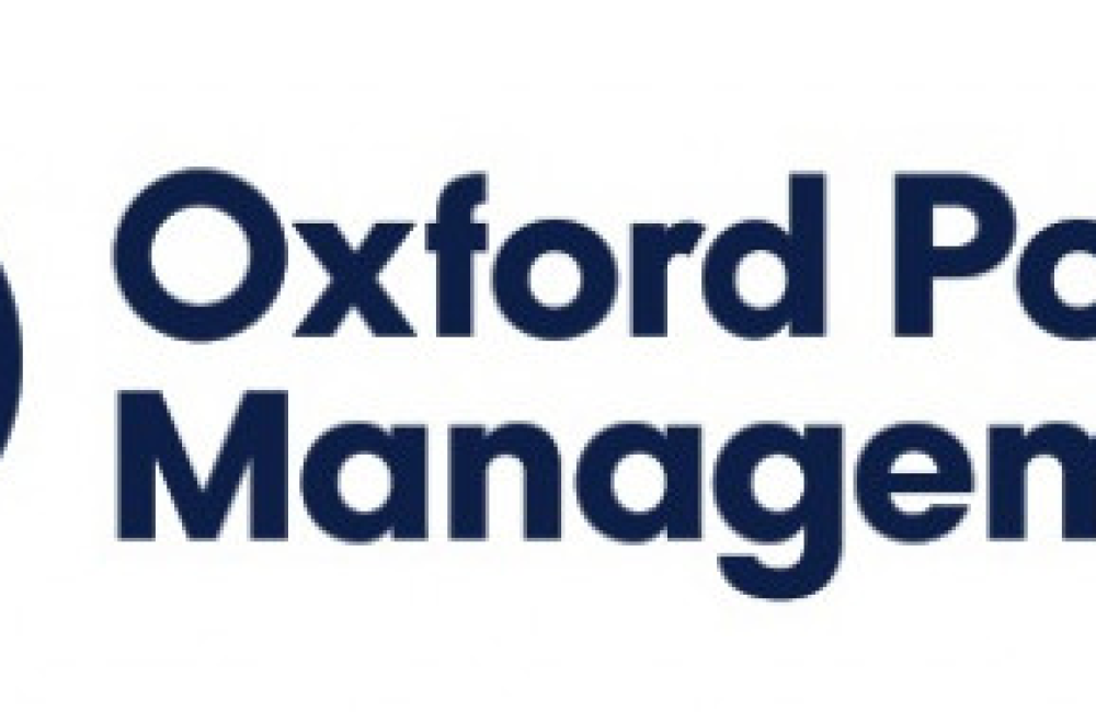 Oxford Policy Management Logo