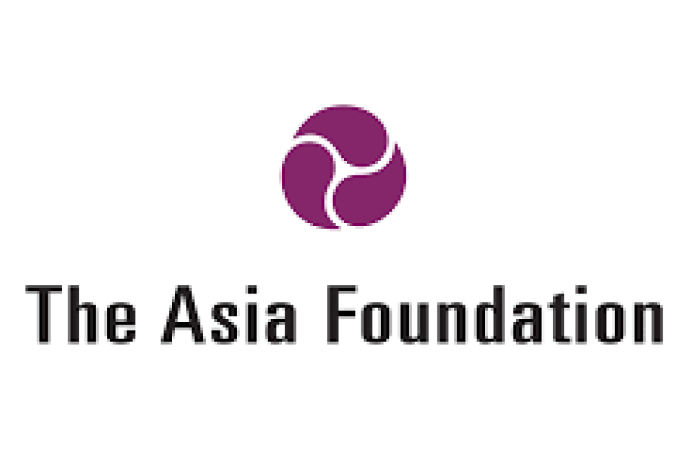 The Asia Foundation Name