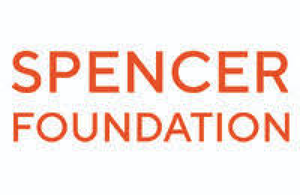 Spencer Foundation Name
