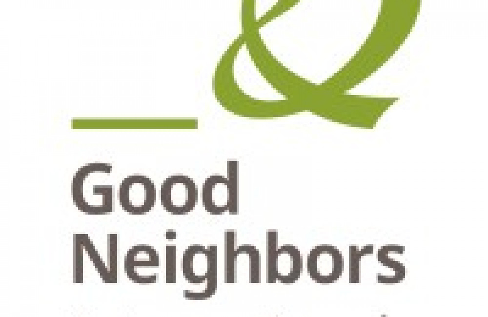 Good Neighbors International Logo