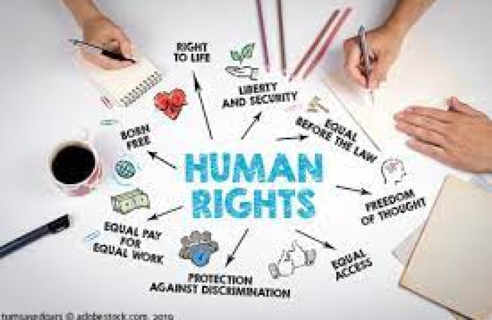 Coalition for Human Rights in Development Logo