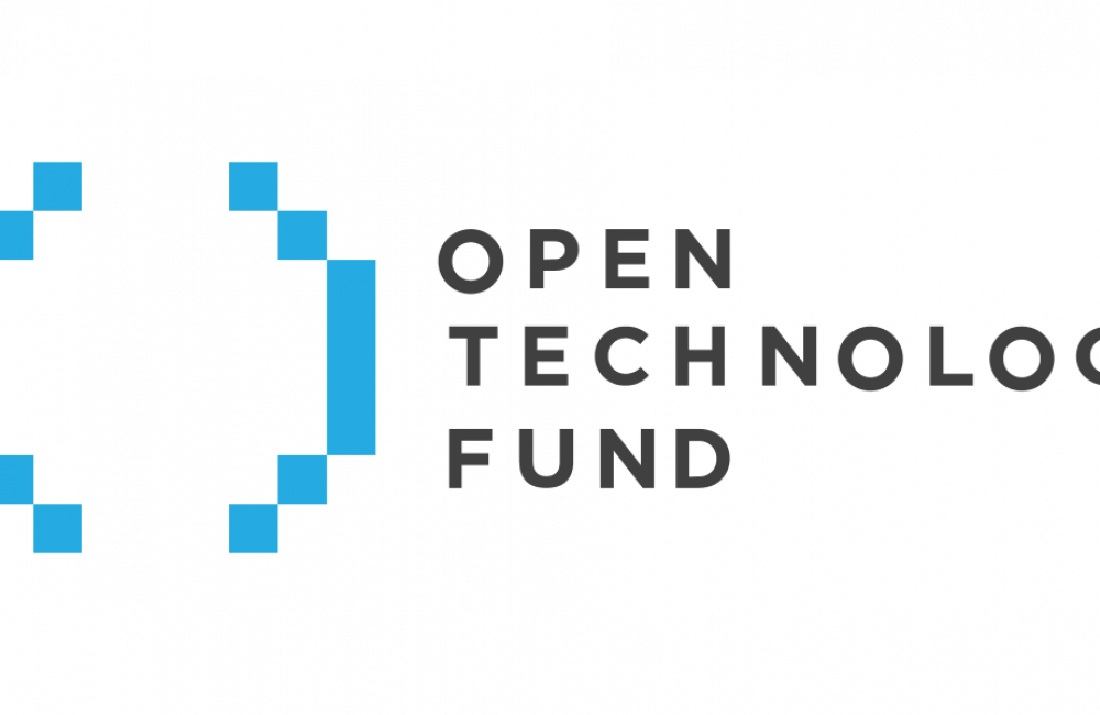 Open Technology Fund (OFT) Logo